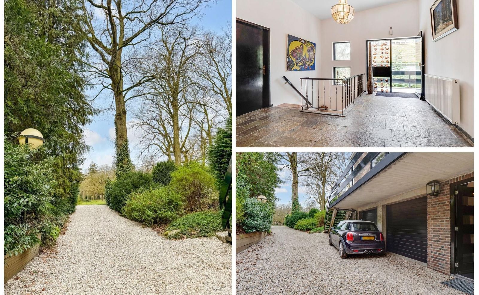 Rembrandtlaan 2 B, Huis Ter Heide foto-41