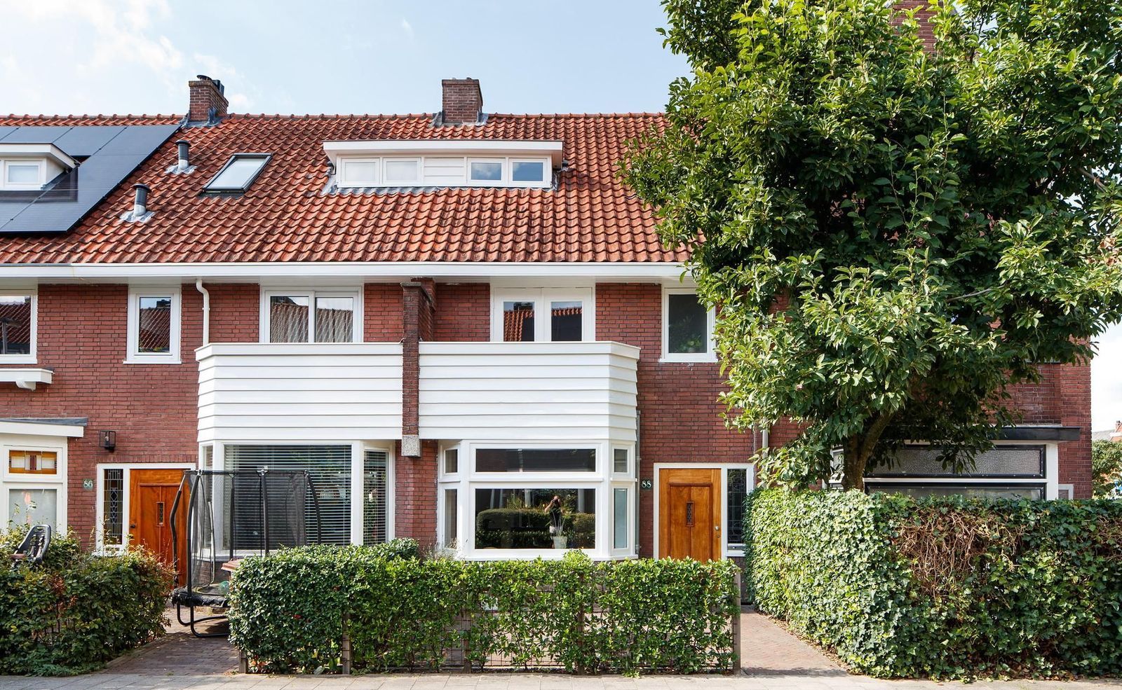 Mendelssohnstraat 88, Utrecht foto-0