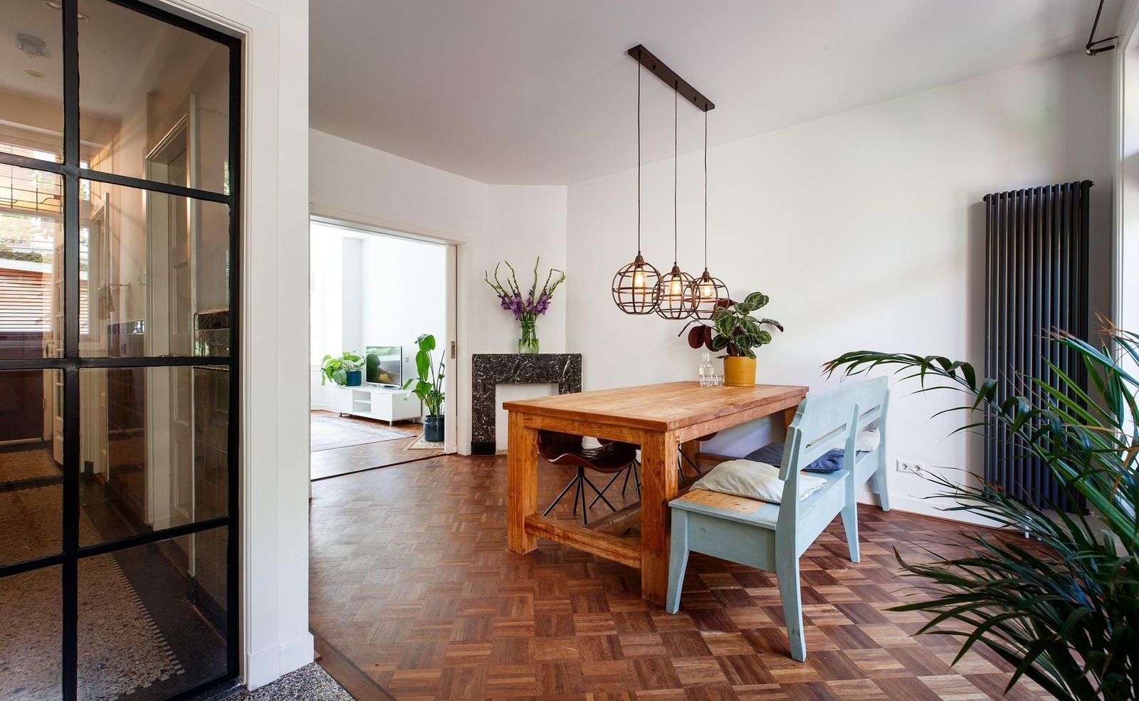 Mendelssohnstraat 88, Utrecht foto-4