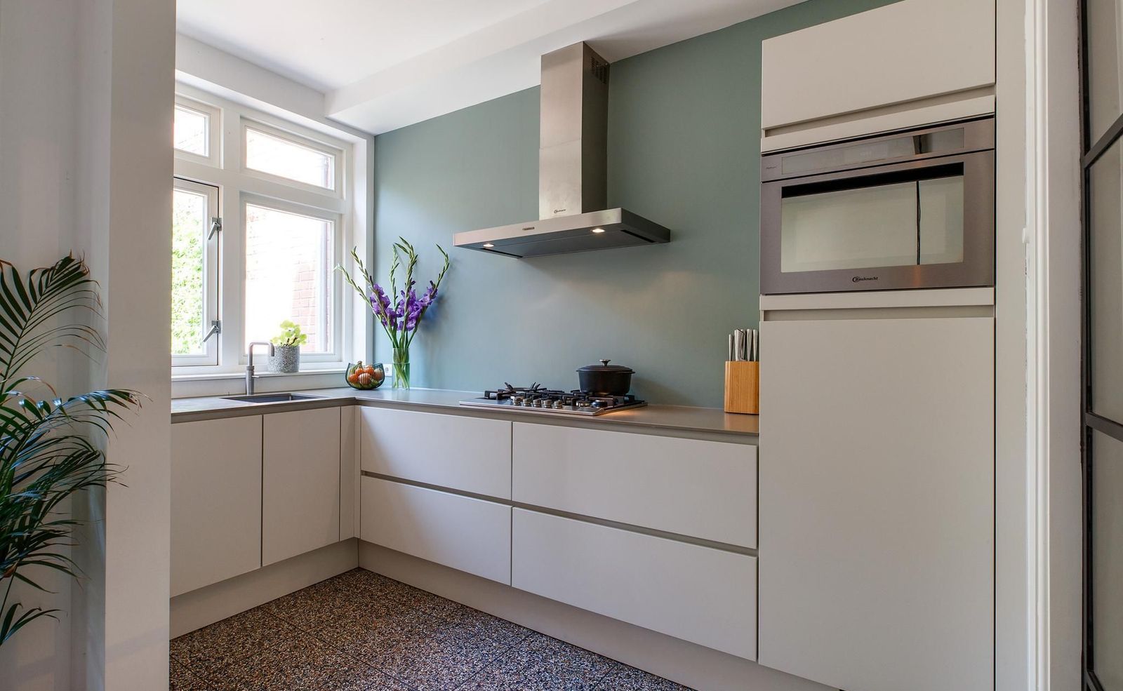 Mendelssohnstraat 88, Utrecht foto-9