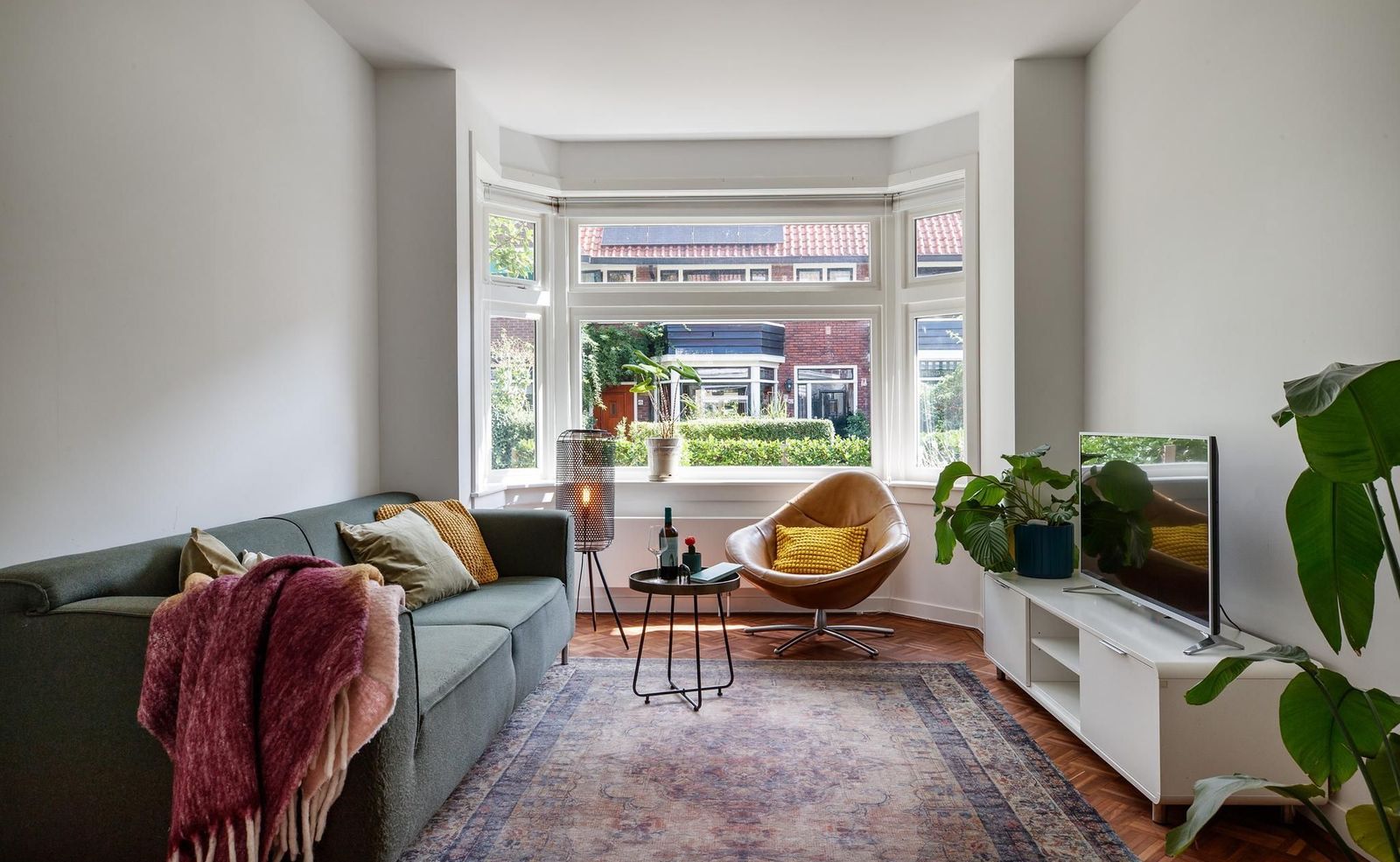 Mendelssohnstraat 88, Utrecht foto-6