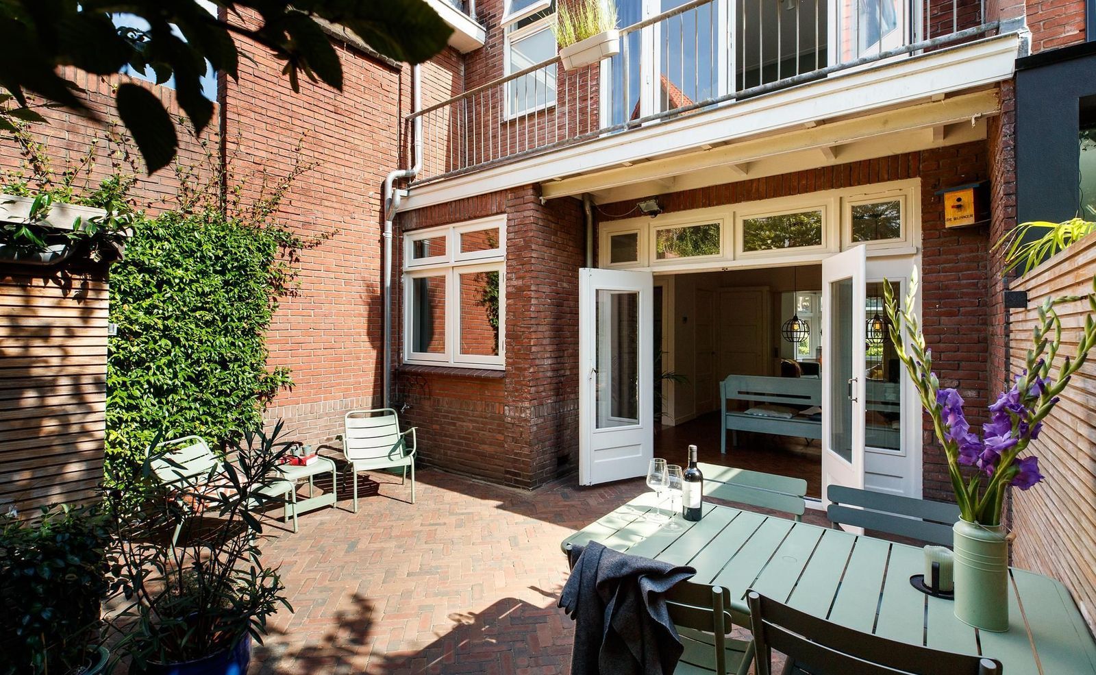 Mendelssohnstraat 88, Utrecht foto-13