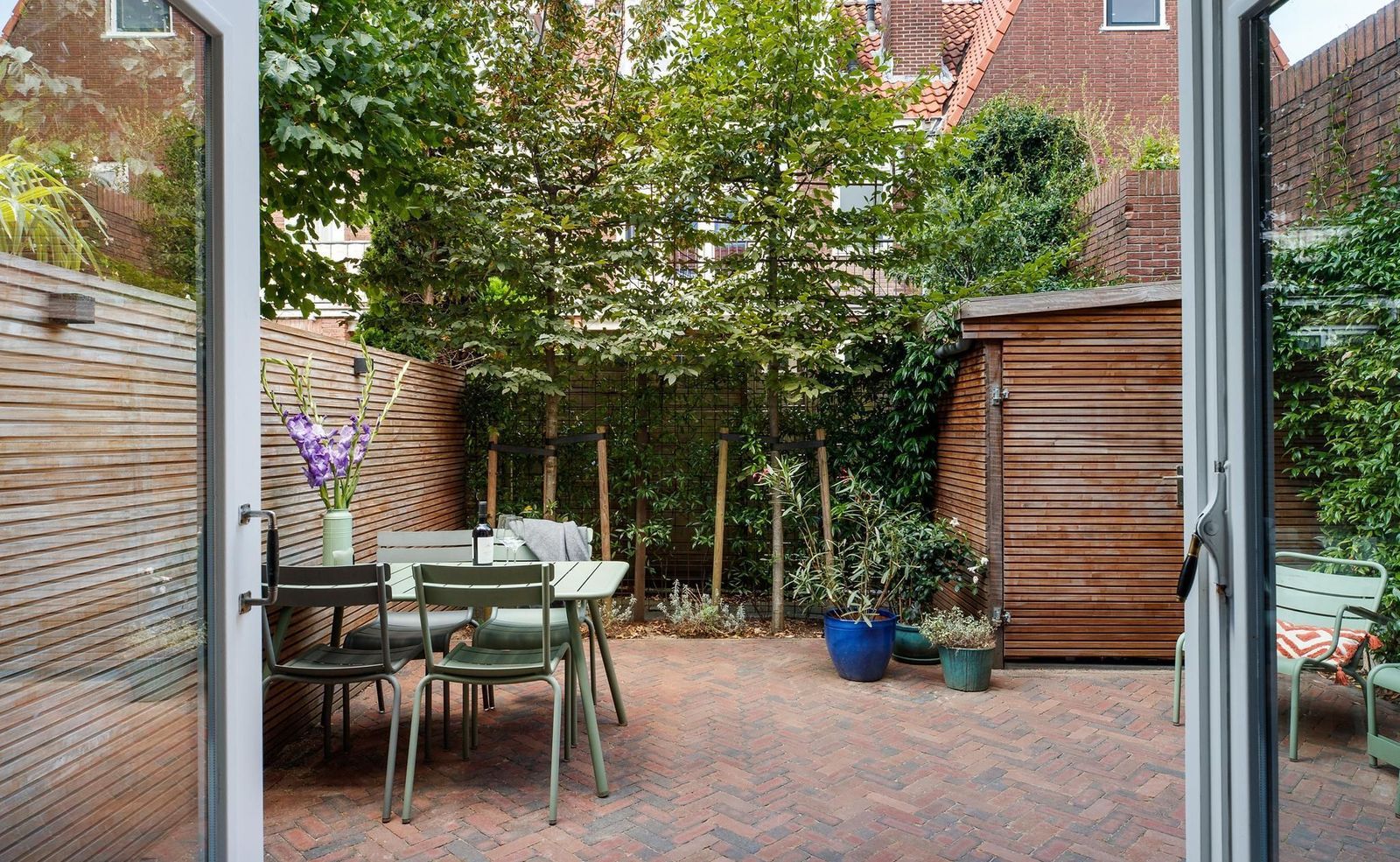 Mendelssohnstraat 88, Utrecht foto-11