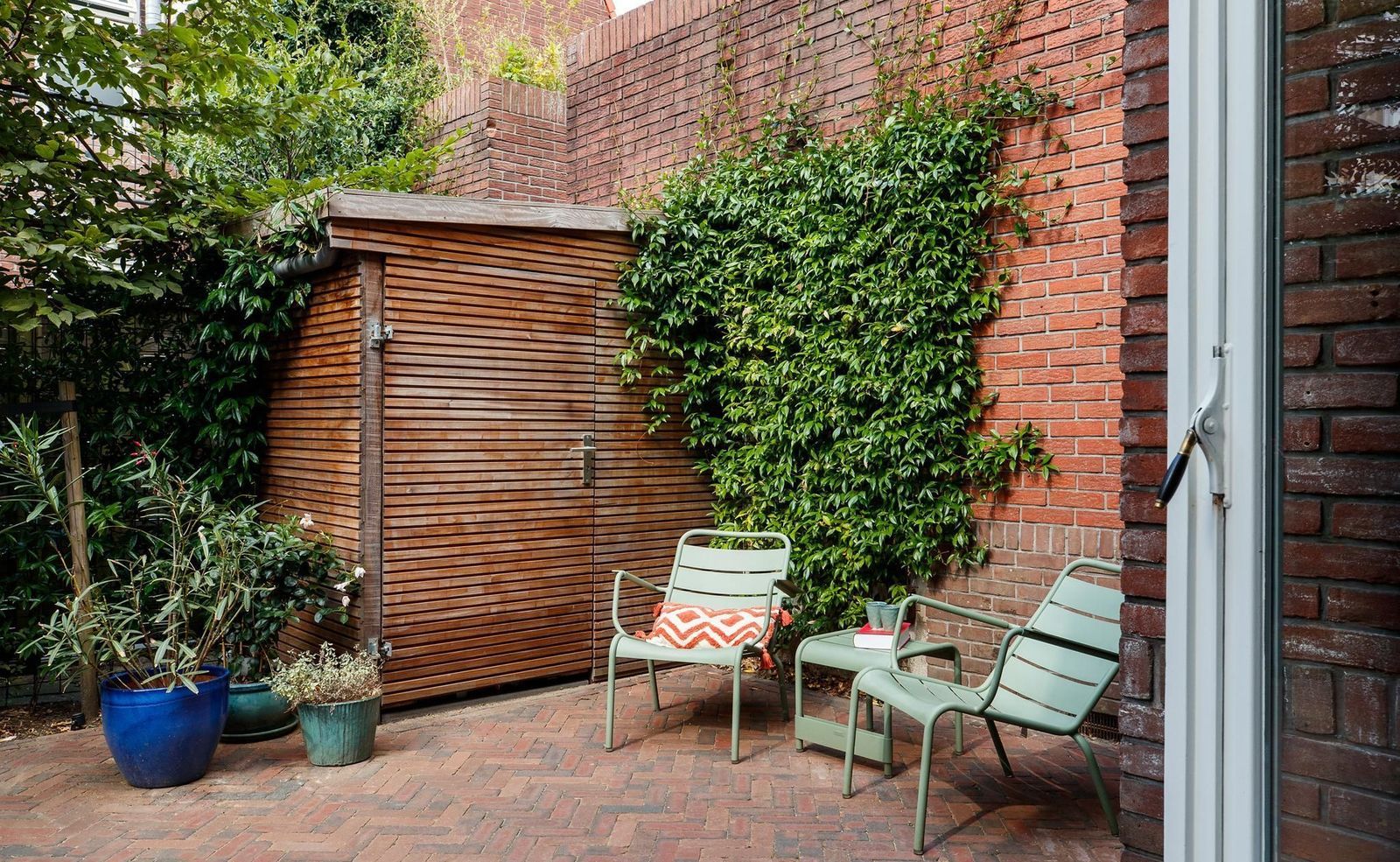 Mendelssohnstraat 88, Utrecht foto-12