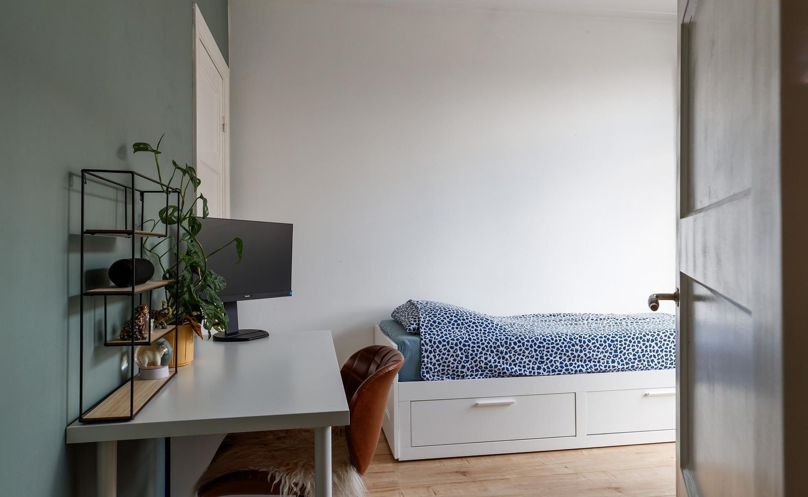 Mendelssohnstraat 88, Utrecht foto-21