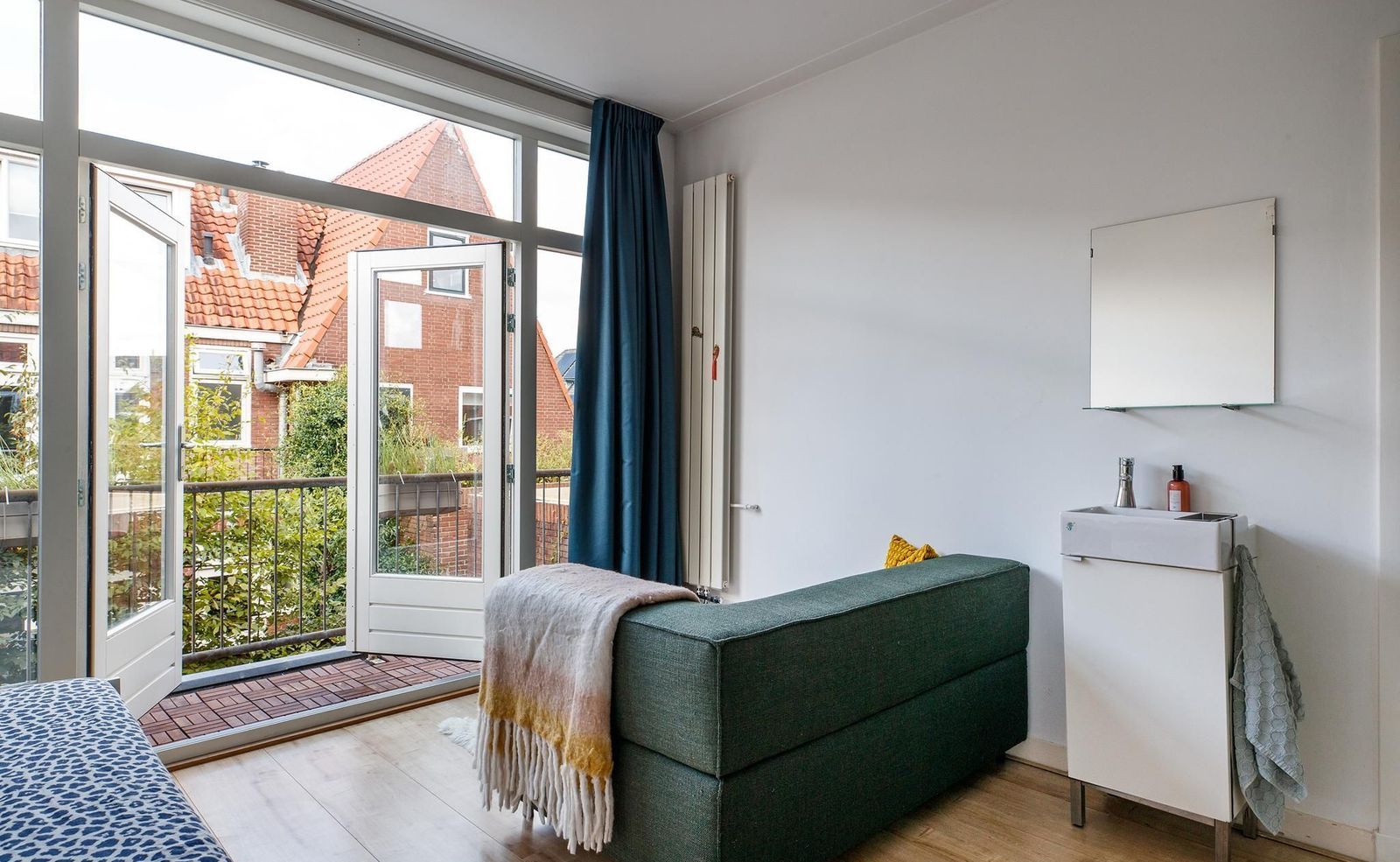 Mendelssohnstraat 88, Utrecht foto-22