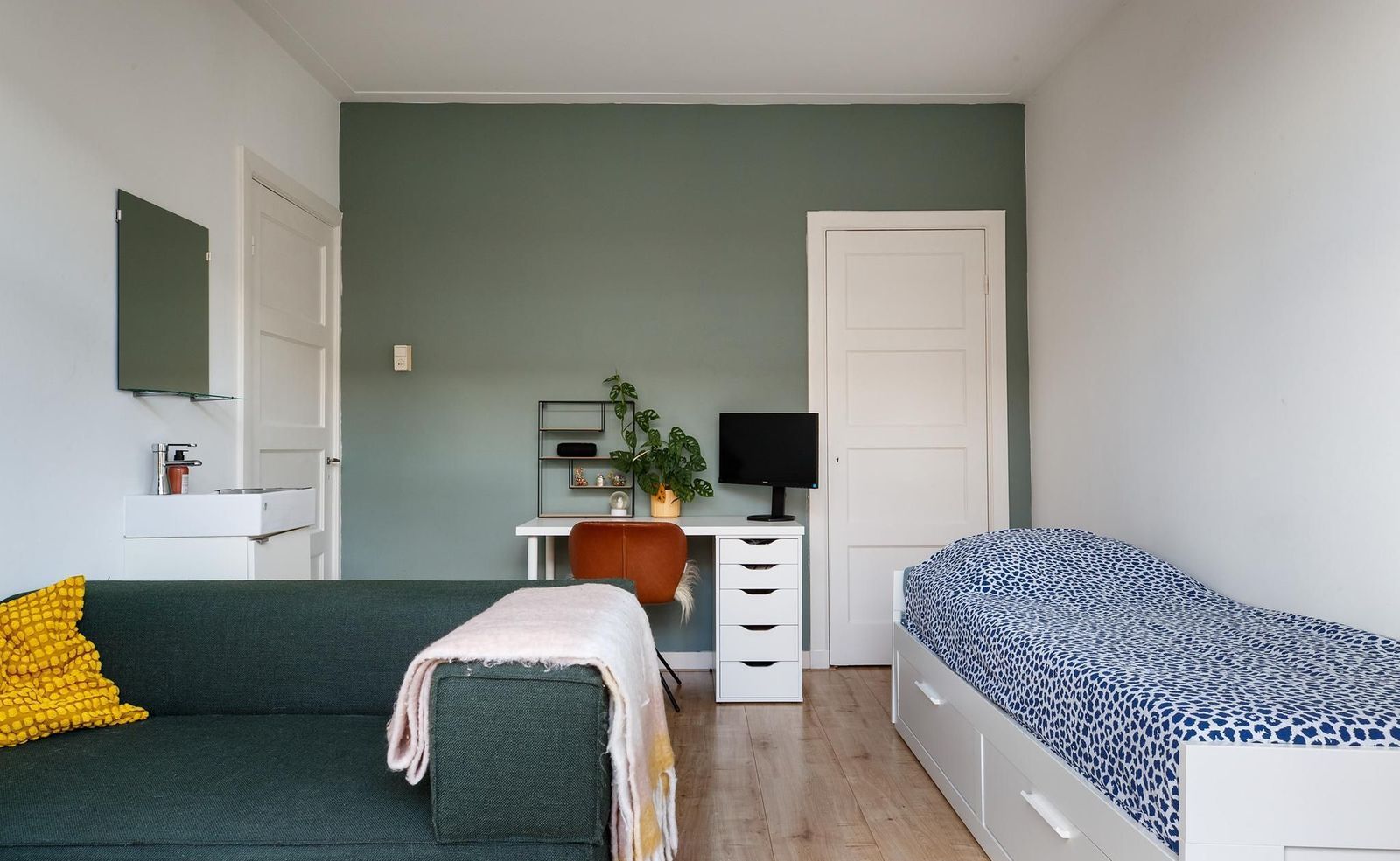 Mendelssohnstraat 88, Utrecht foto-23