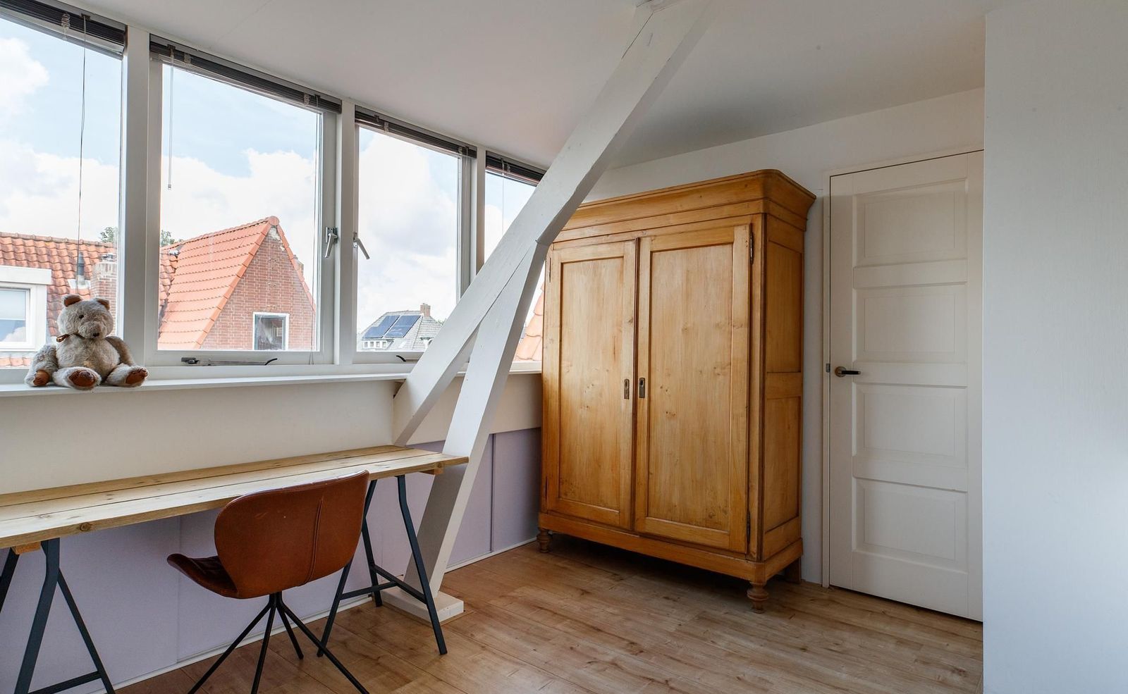 Mendelssohnstraat 88, Utrecht foto-24