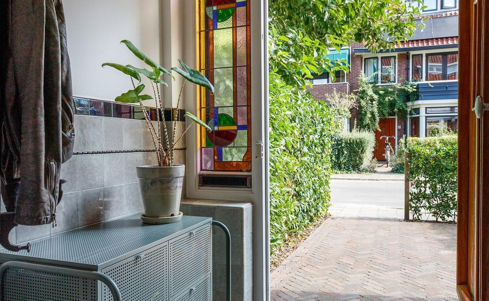 Mendelssohnstraat 88, Utrecht foto-29