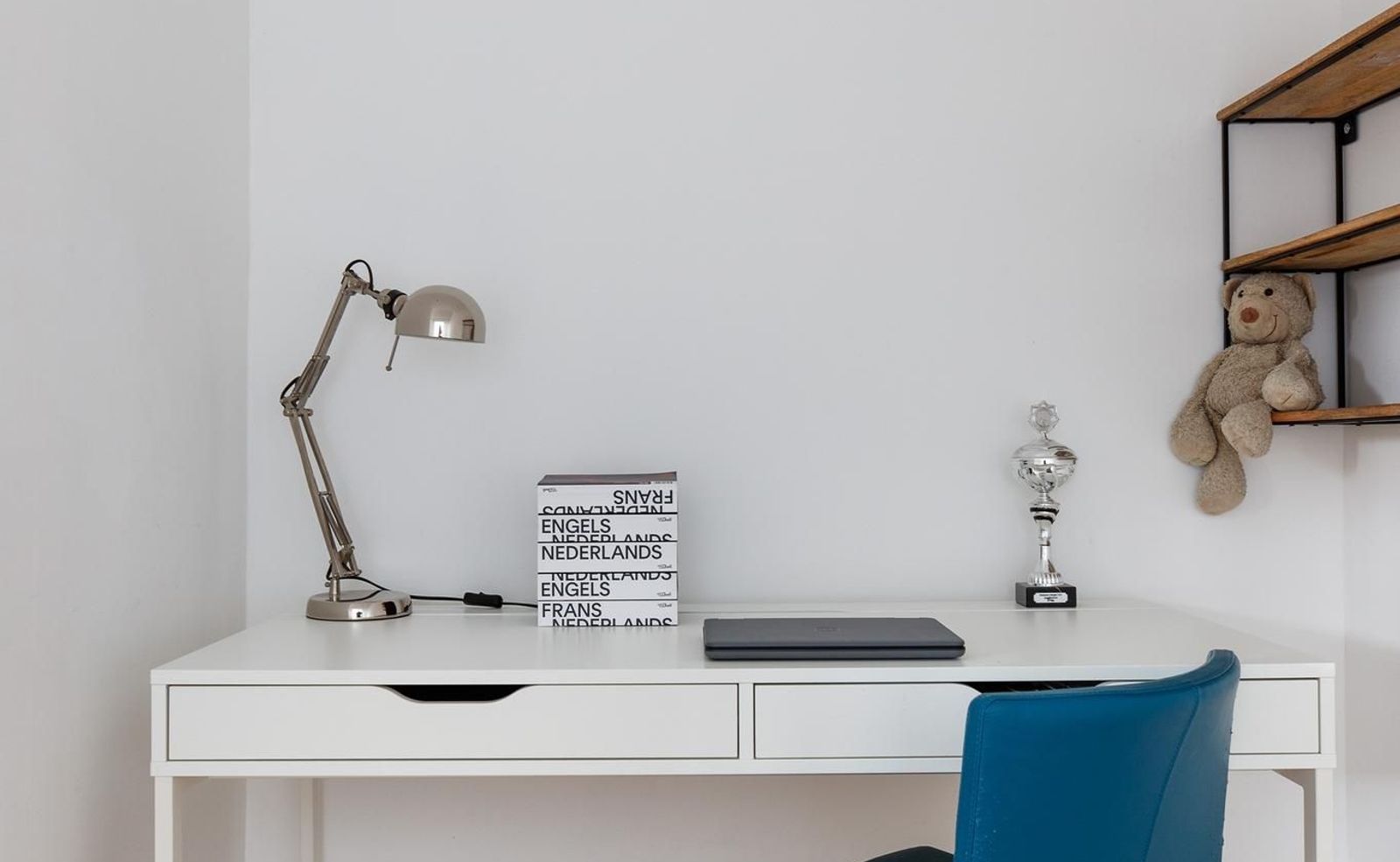 Mendelssohnstraat 88, Utrecht foto-27