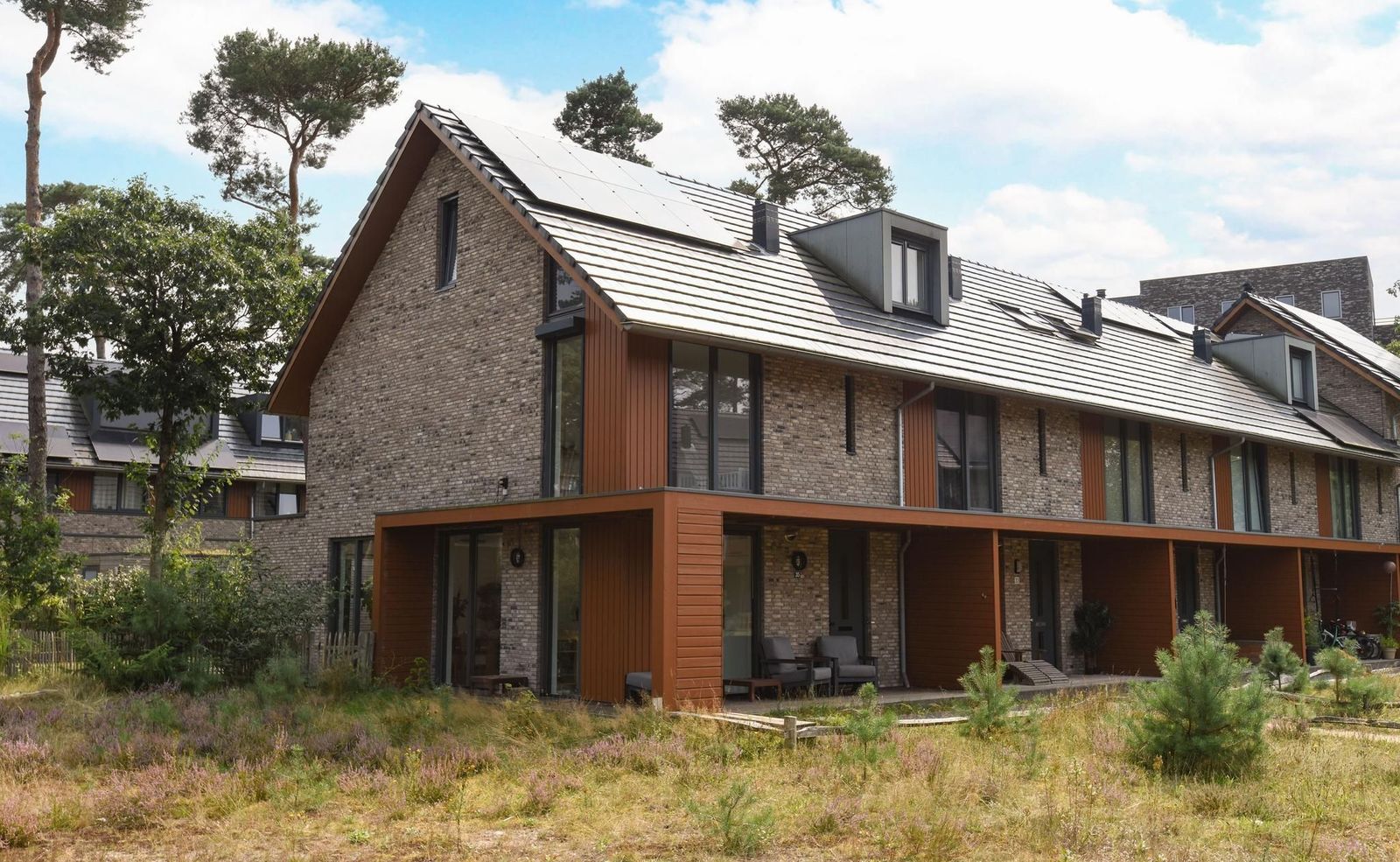 Prinses Catharina Amalialaan 35, Zeist foto-0