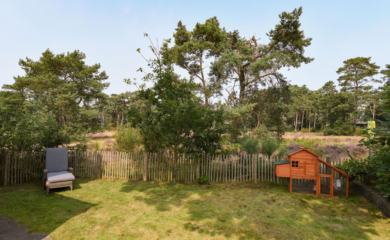 Prinses Catharina Amalialaan 35, Zeist foto-17