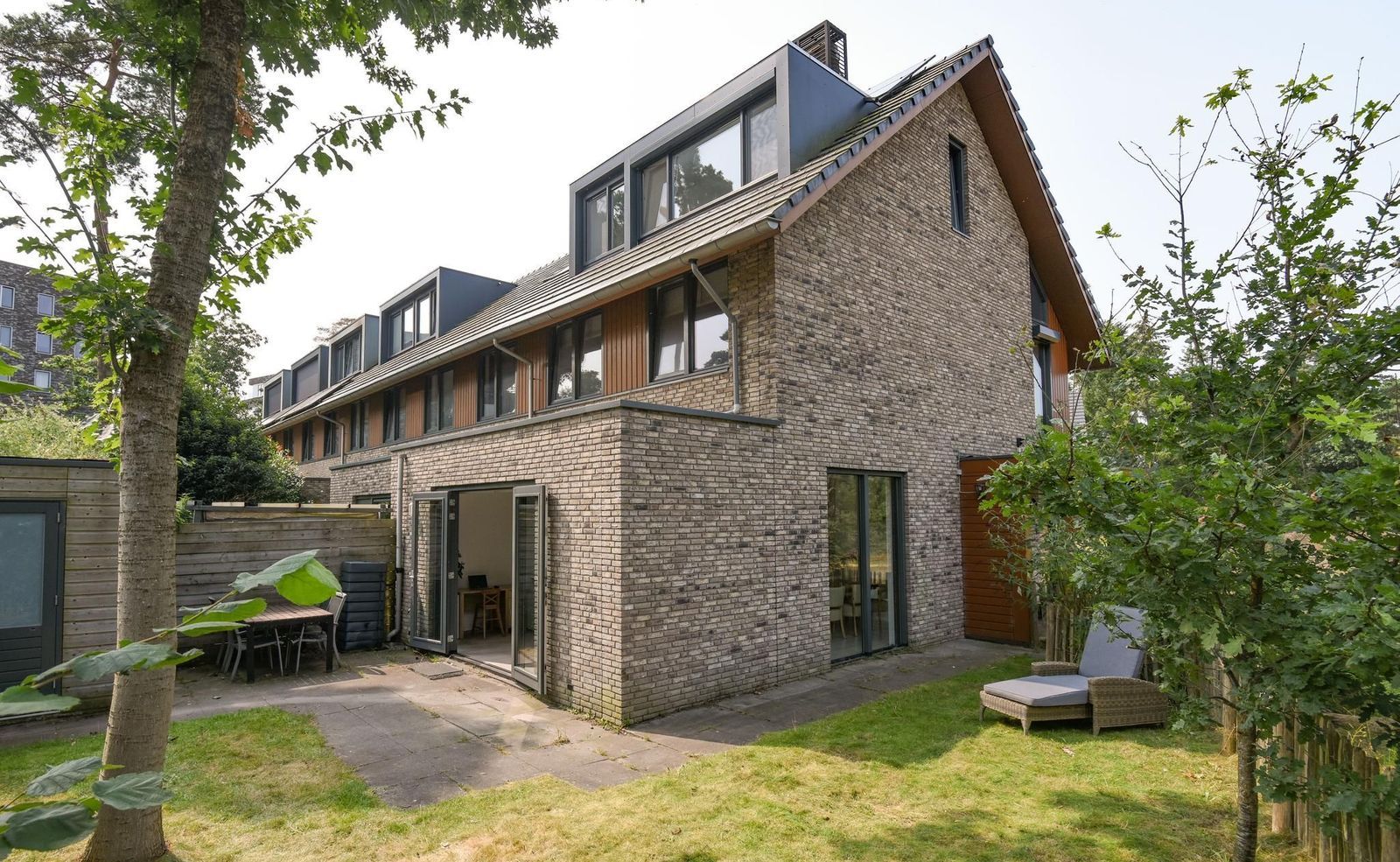 Prinses Catharina Amalialaan 35, Zeist foto-16