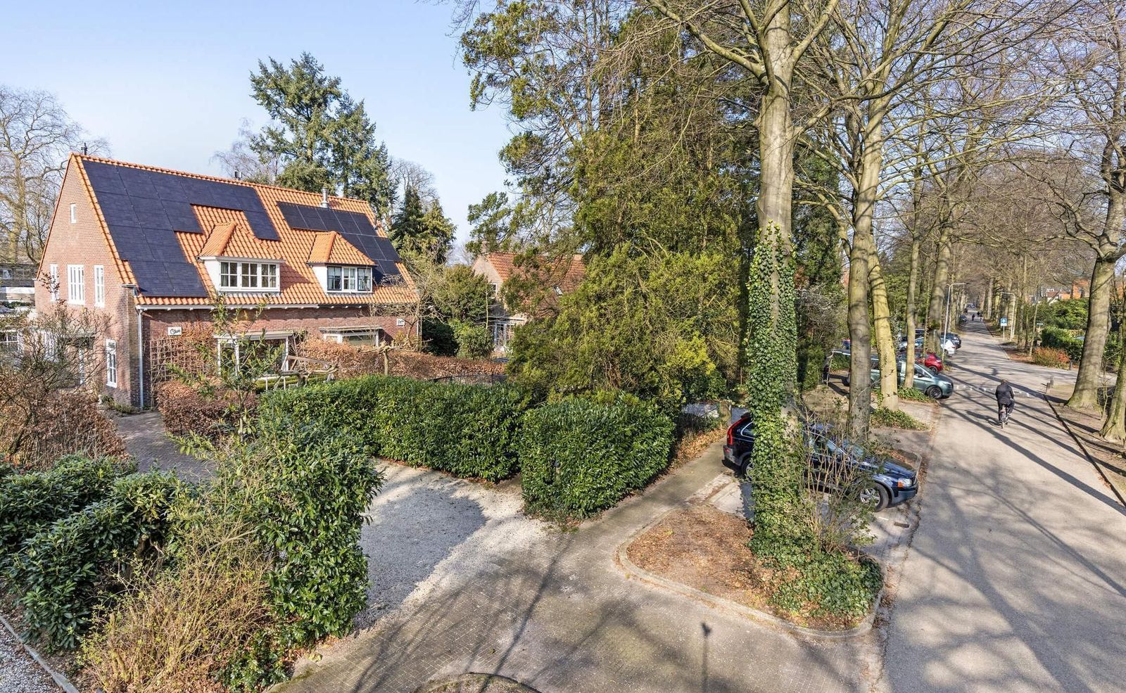 Buntlaan 11, Driebergen-Rijsenburg foto-0