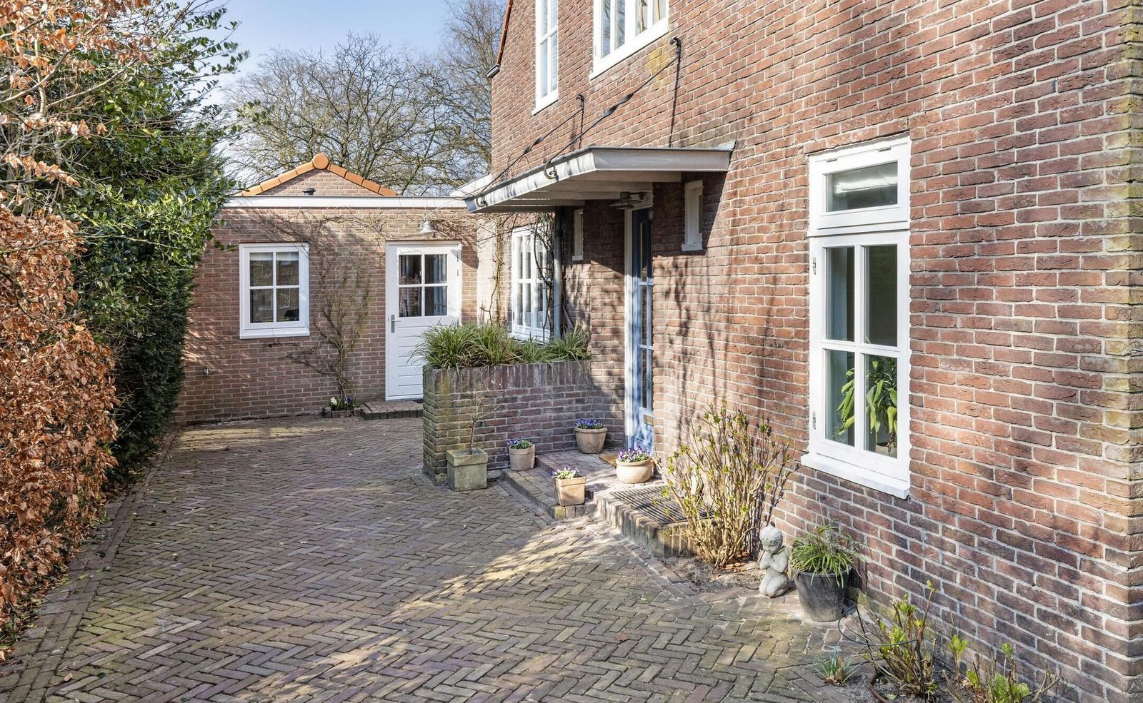 Buntlaan 11, Driebergen-Rijsenburg foto-4