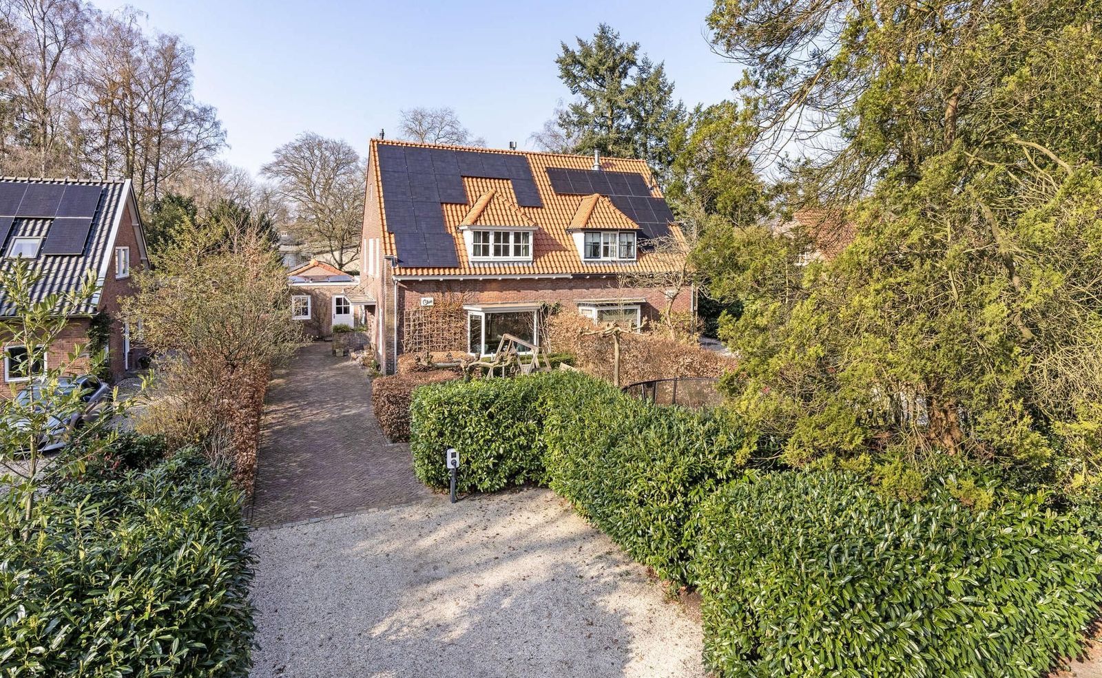 Buntlaan 11, Driebergen-Rijsenburg foto-2