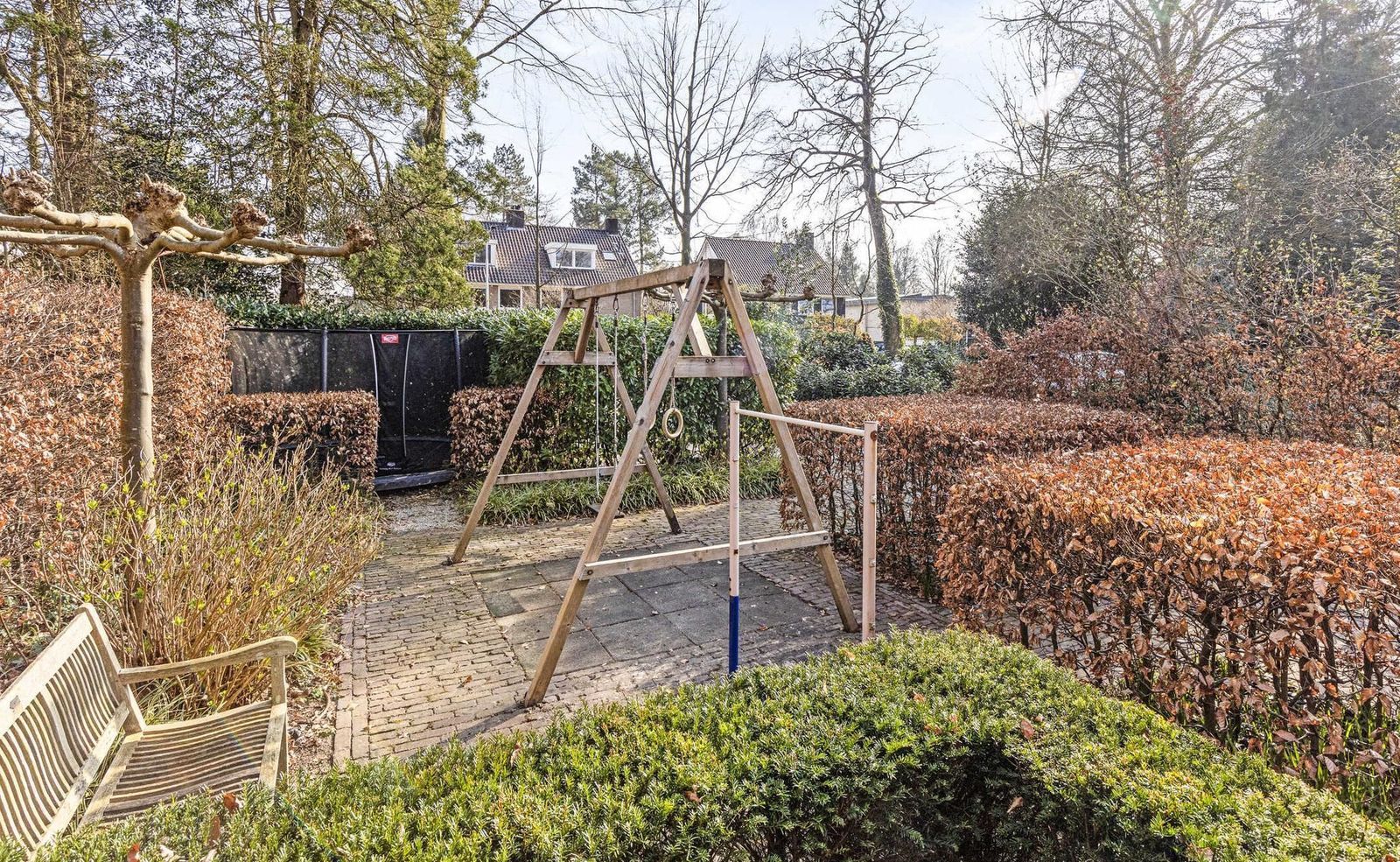 Buntlaan 11, Driebergen-Rijsenburg foto-3