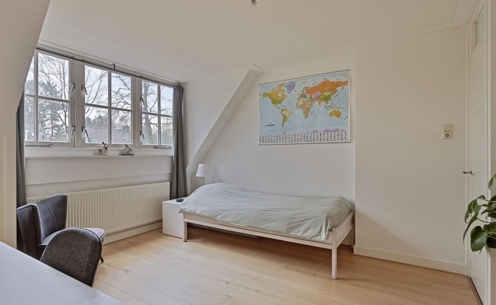 Buntlaan 11, Driebergen-Rijsenburg foto-29