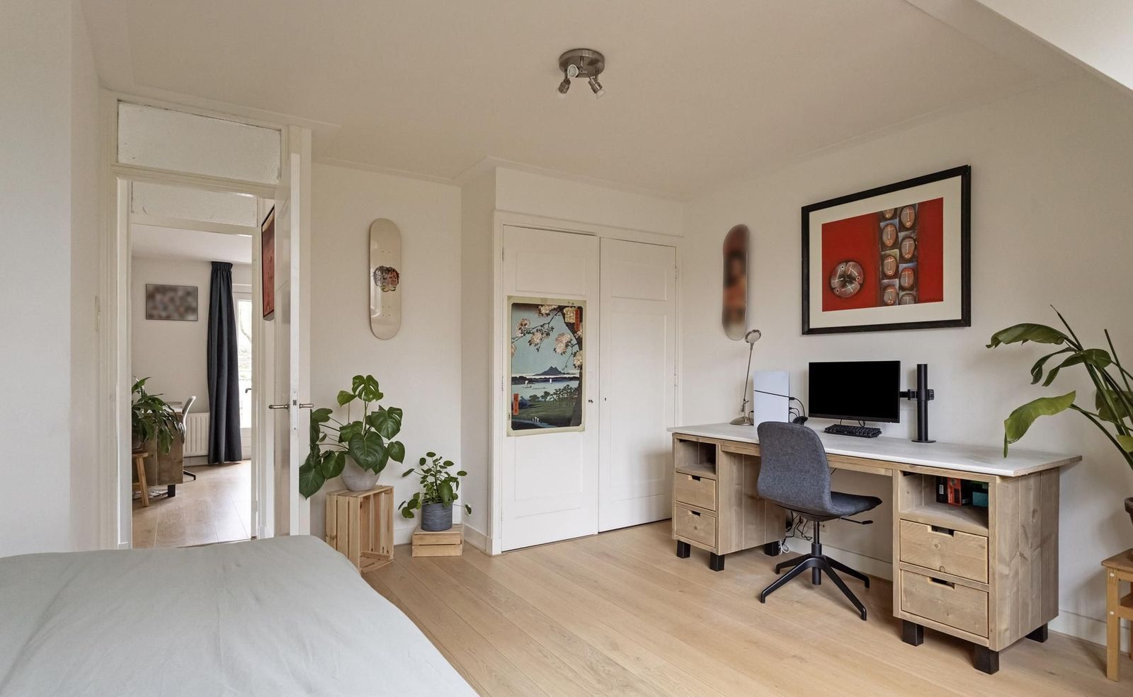 Buntlaan 11, Driebergen-Rijsenburg foto-30