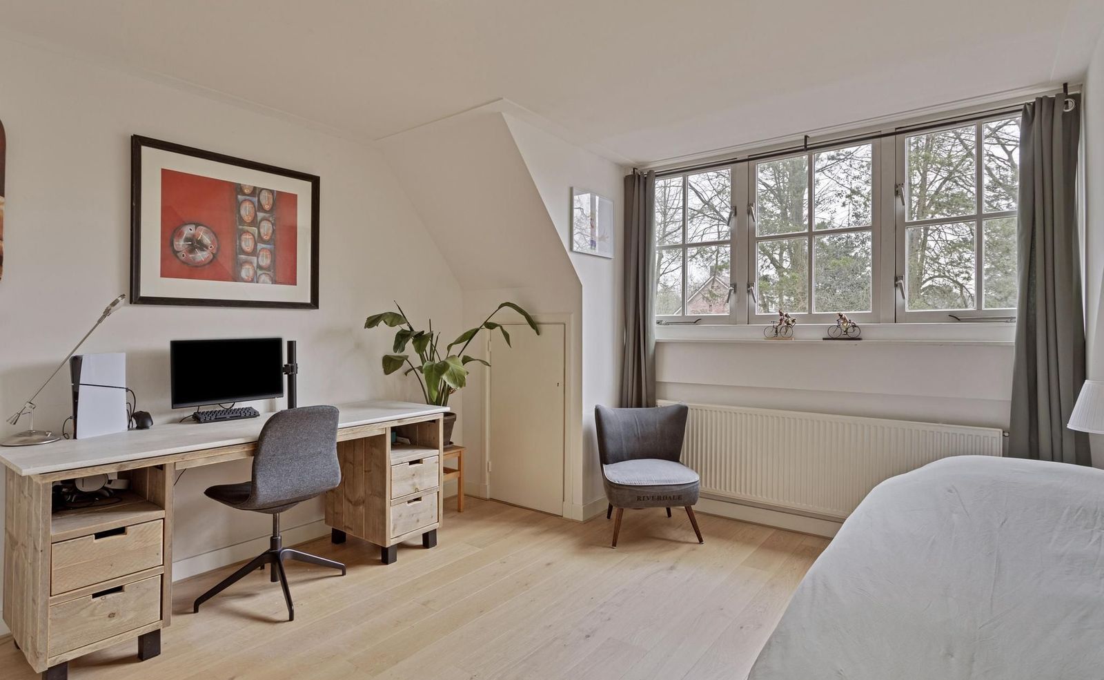 Buntlaan 11, Driebergen-Rijsenburg foto-28