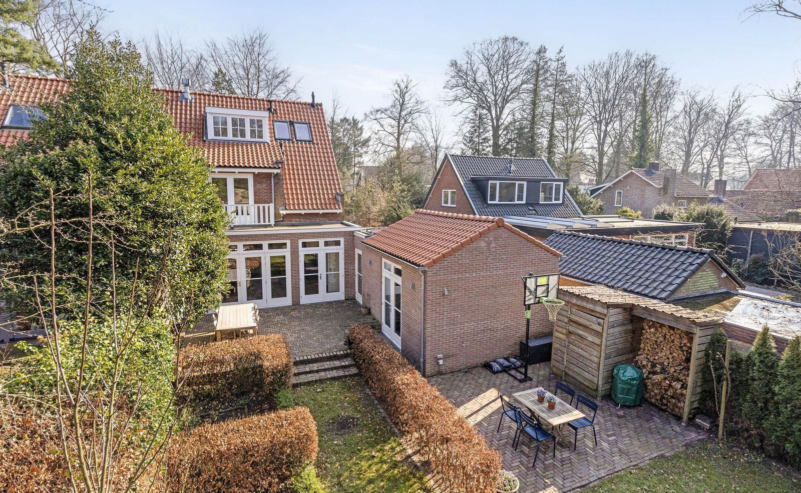 Buntlaan 11, Driebergen-Rijsenburg foto-39