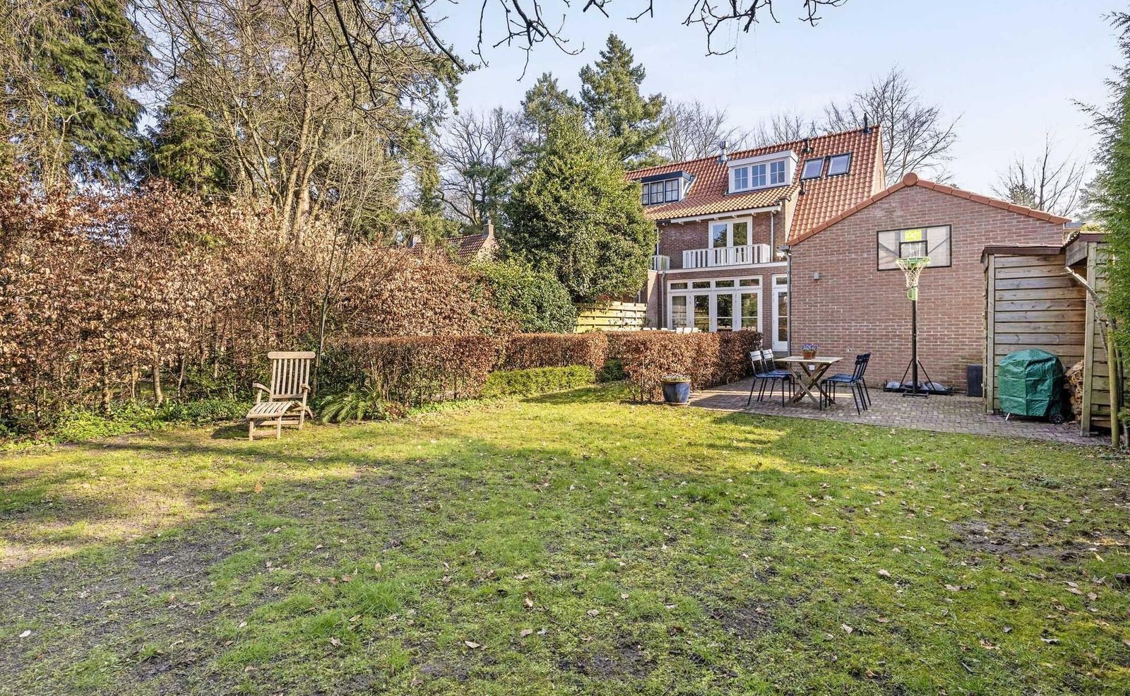 Buntlaan 11, Driebergen-Rijsenburg foto-40