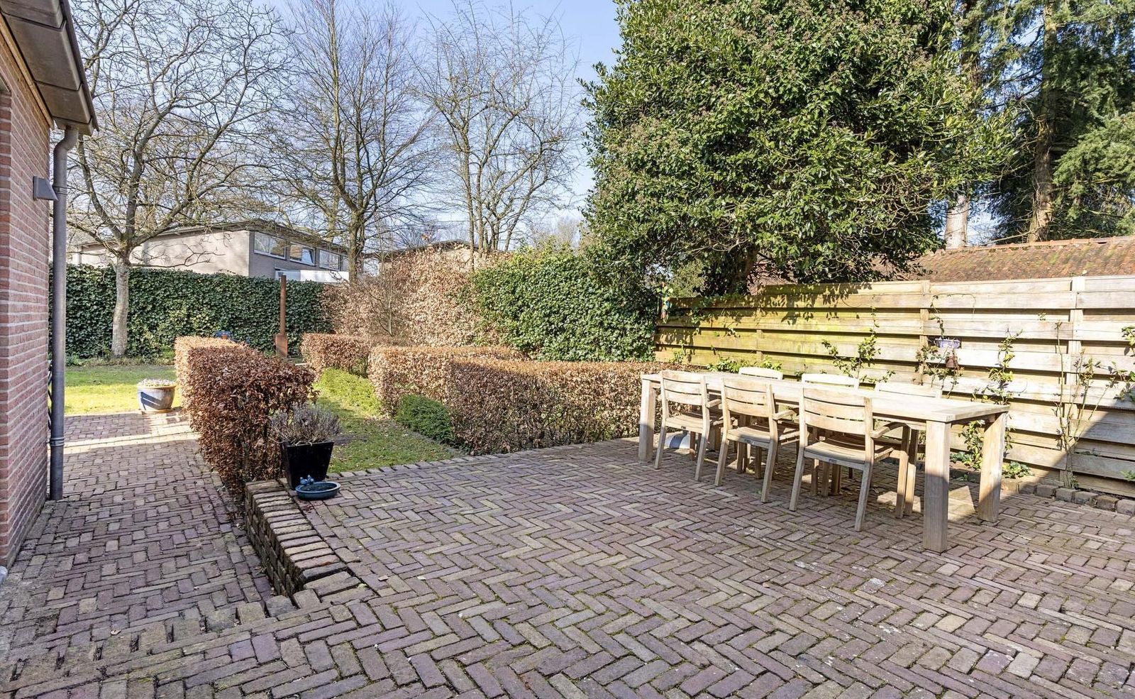 Buntlaan 11, Driebergen-Rijsenburg foto-42