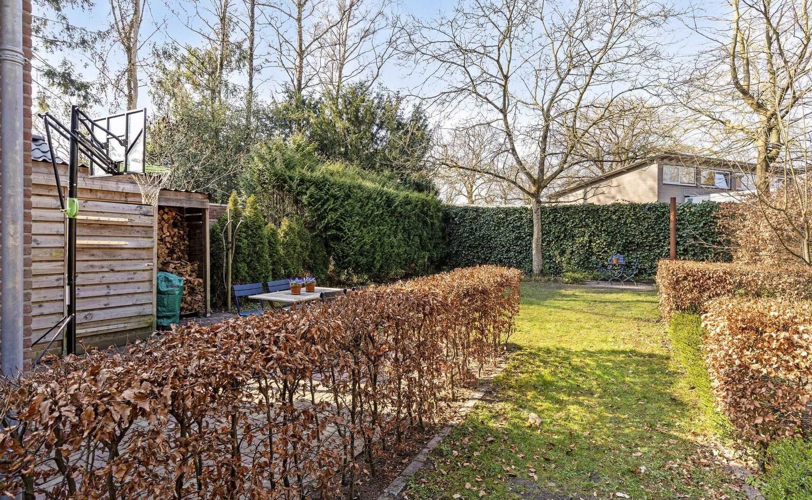 Buntlaan 11, Driebergen-Rijsenburg foto-41