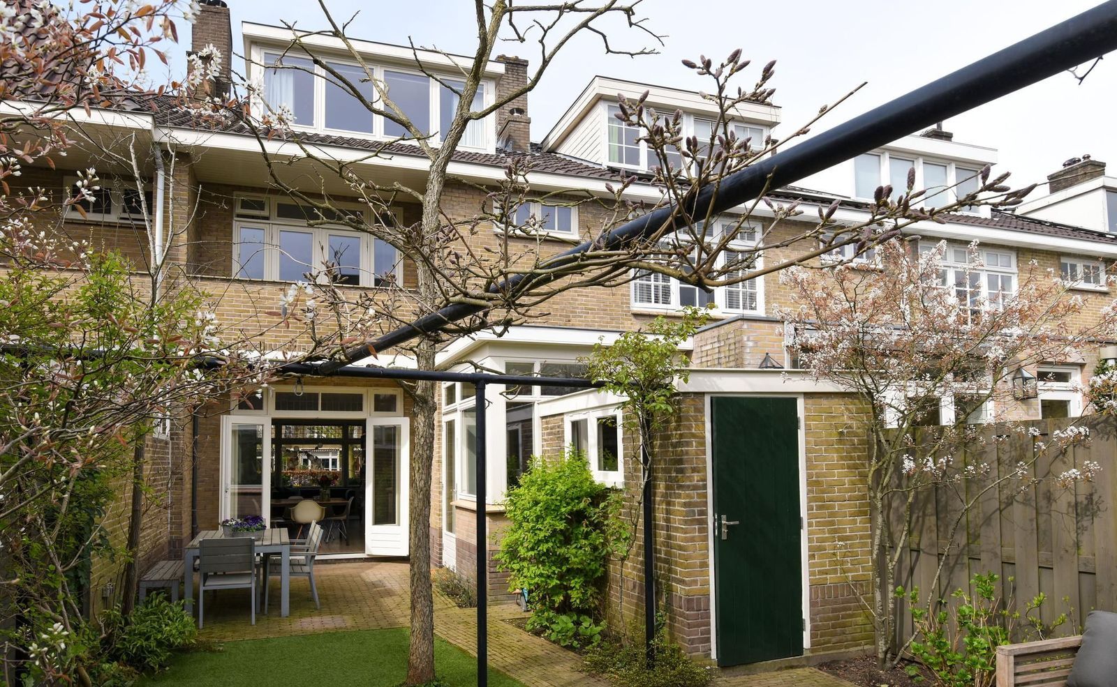 Lommerlust 12, Zeist foto-22