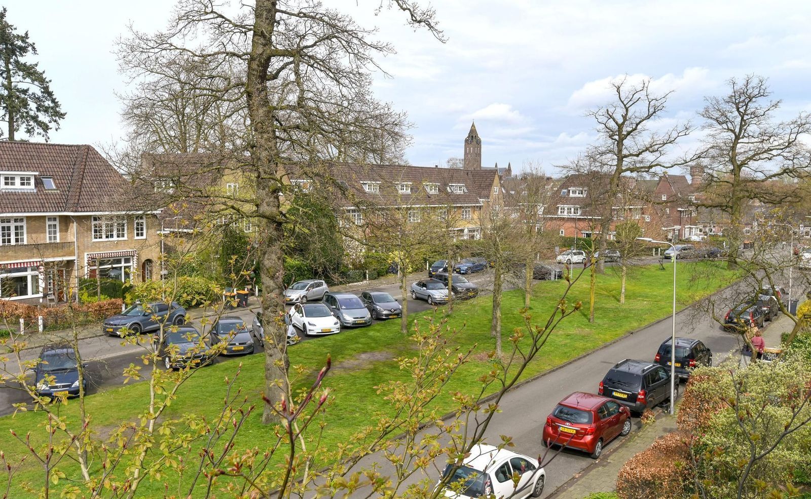 Lommerlust 12, Zeist foto-26