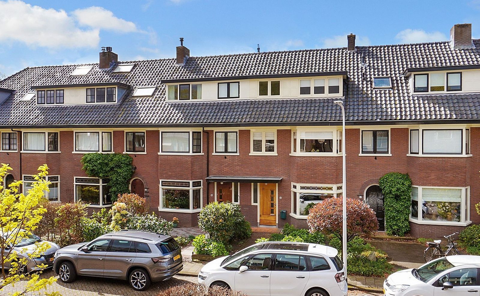 Walkartweg 14, Zeist foto-0