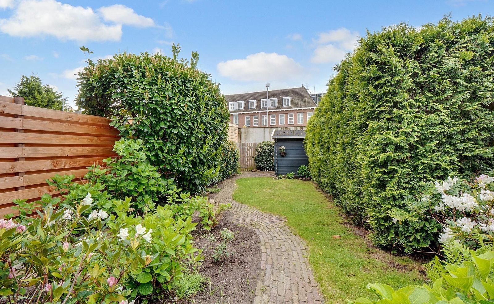 Walkartweg 14, Zeist foto-2