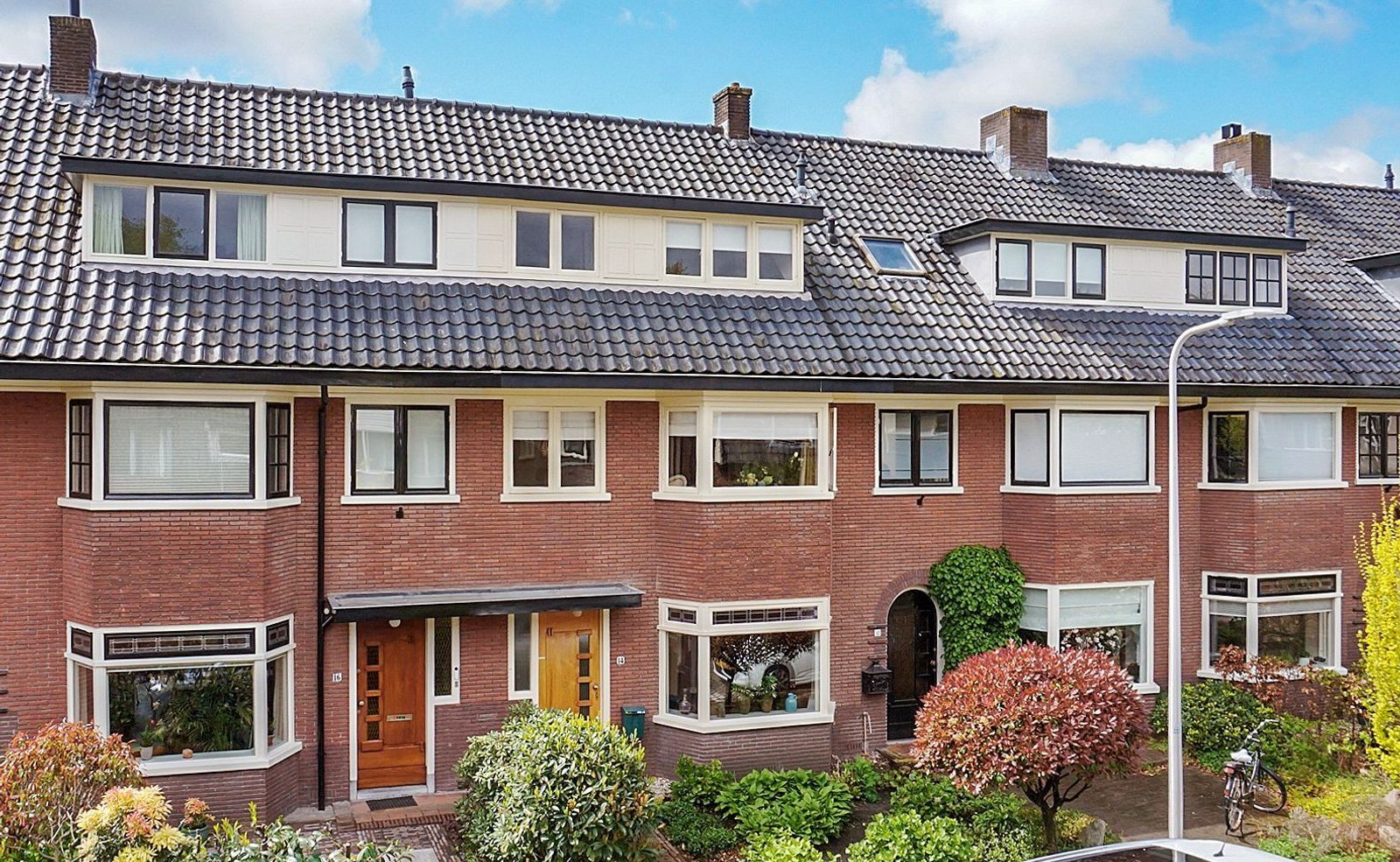 Walkartweg 14, Zeist foto-1