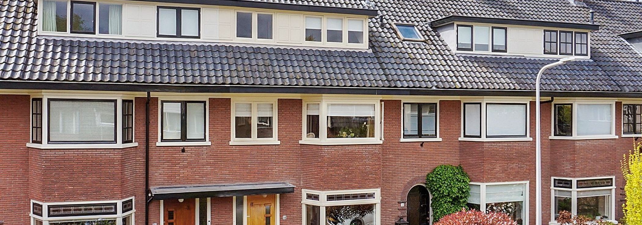 Walkartweg 14, Zeist