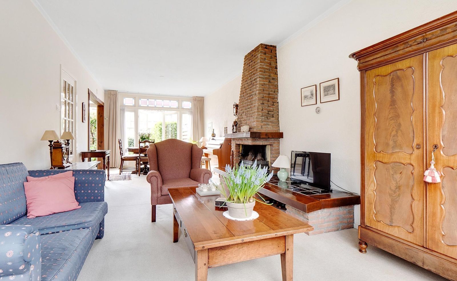 Walkartweg 14, Zeist foto-8