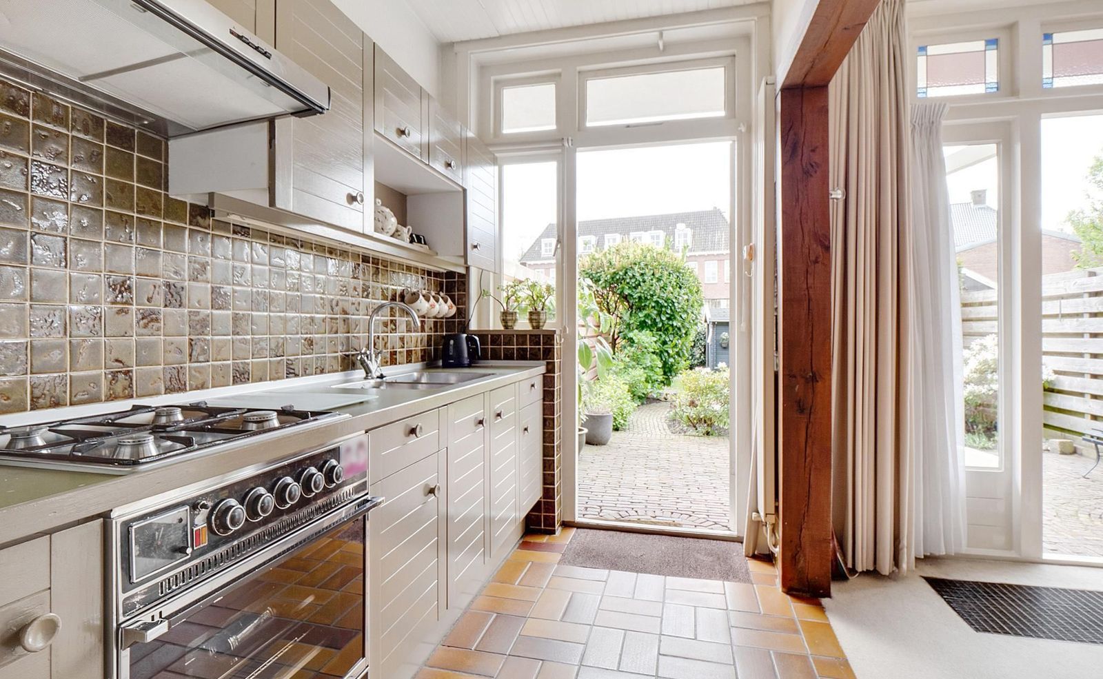 Walkartweg 14, Zeist foto-12