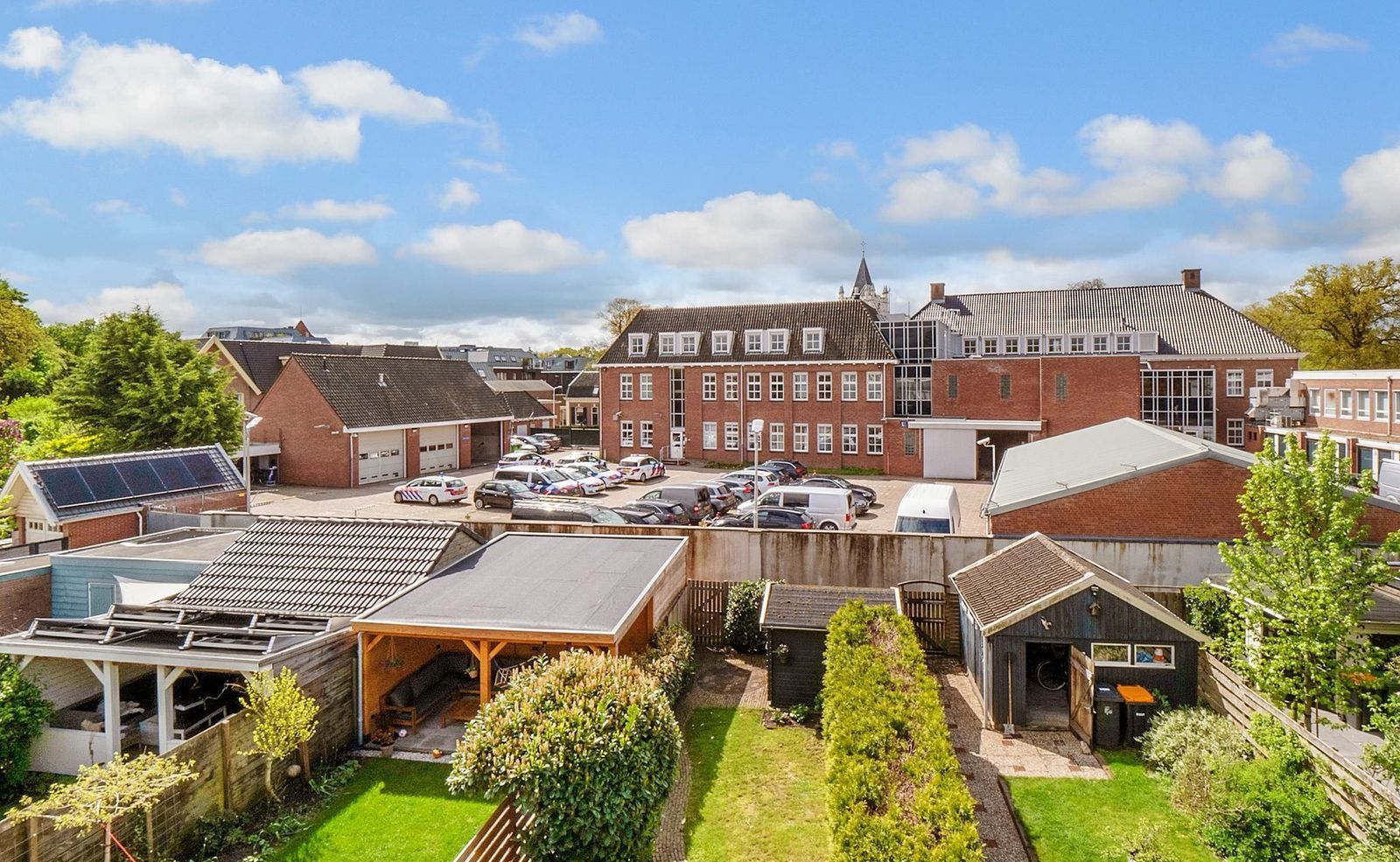 Walkartweg 14, Zeist foto-30