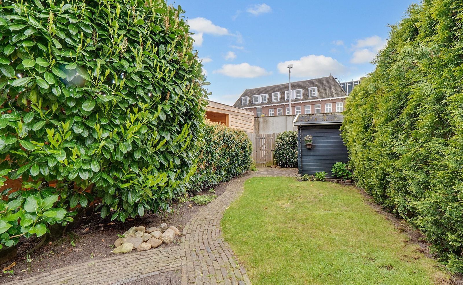 Walkartweg 14, Zeist foto-34