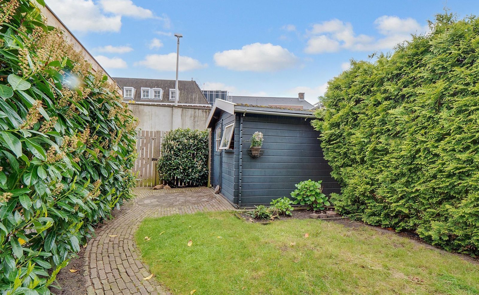 Walkartweg 14, Zeist foto-35