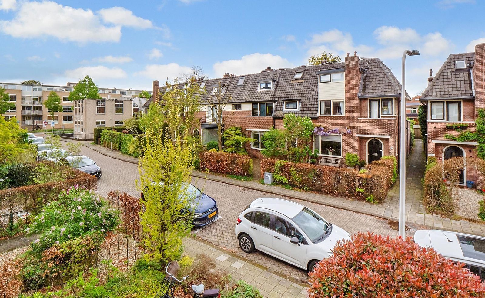 Walkartweg 14, Zeist foto-37