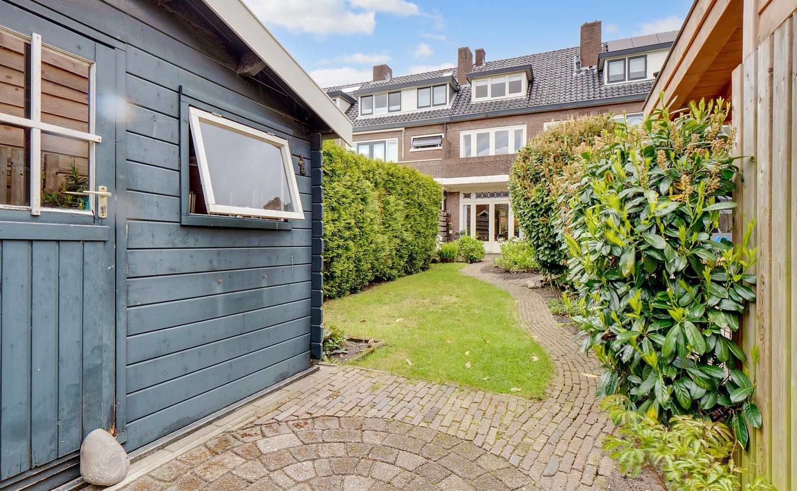 Walkartweg 14, Zeist foto-36