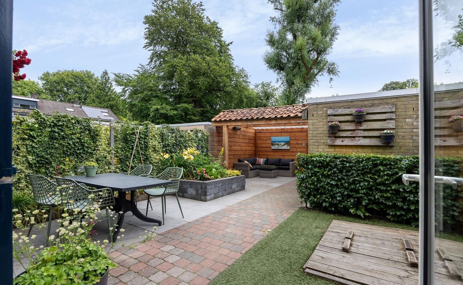 Nijenheim 1223, Zeist foto-11