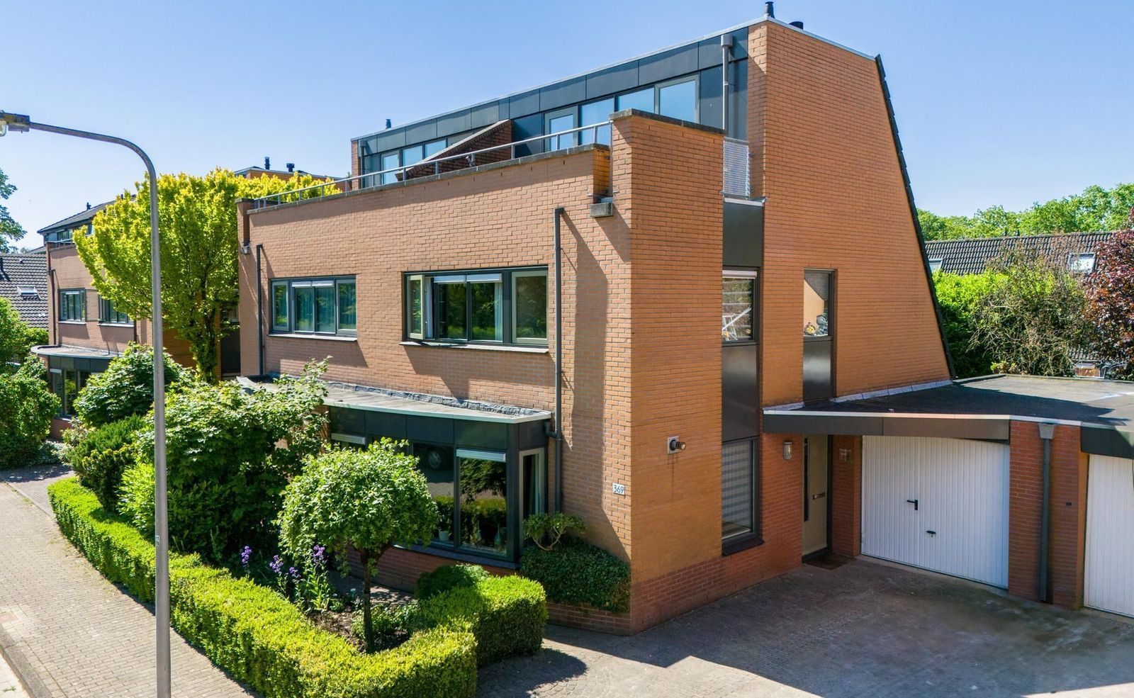 Oude Arnhemseweg 369, Zeist foto-1