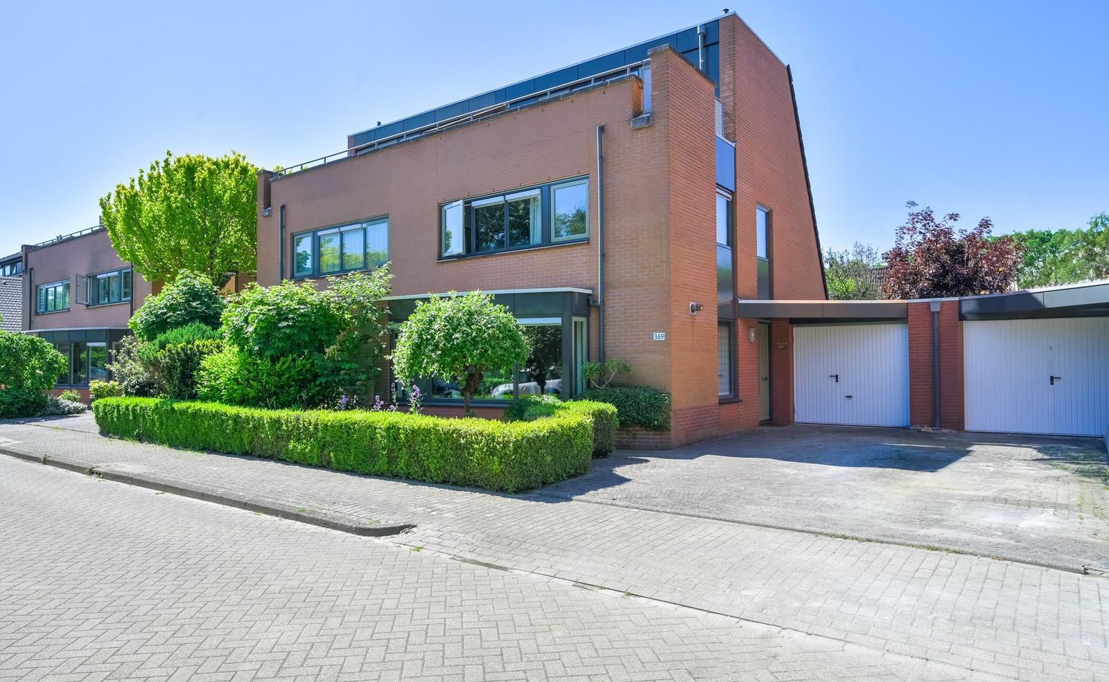 Oude Arnhemseweg 369, Zeist foto-0