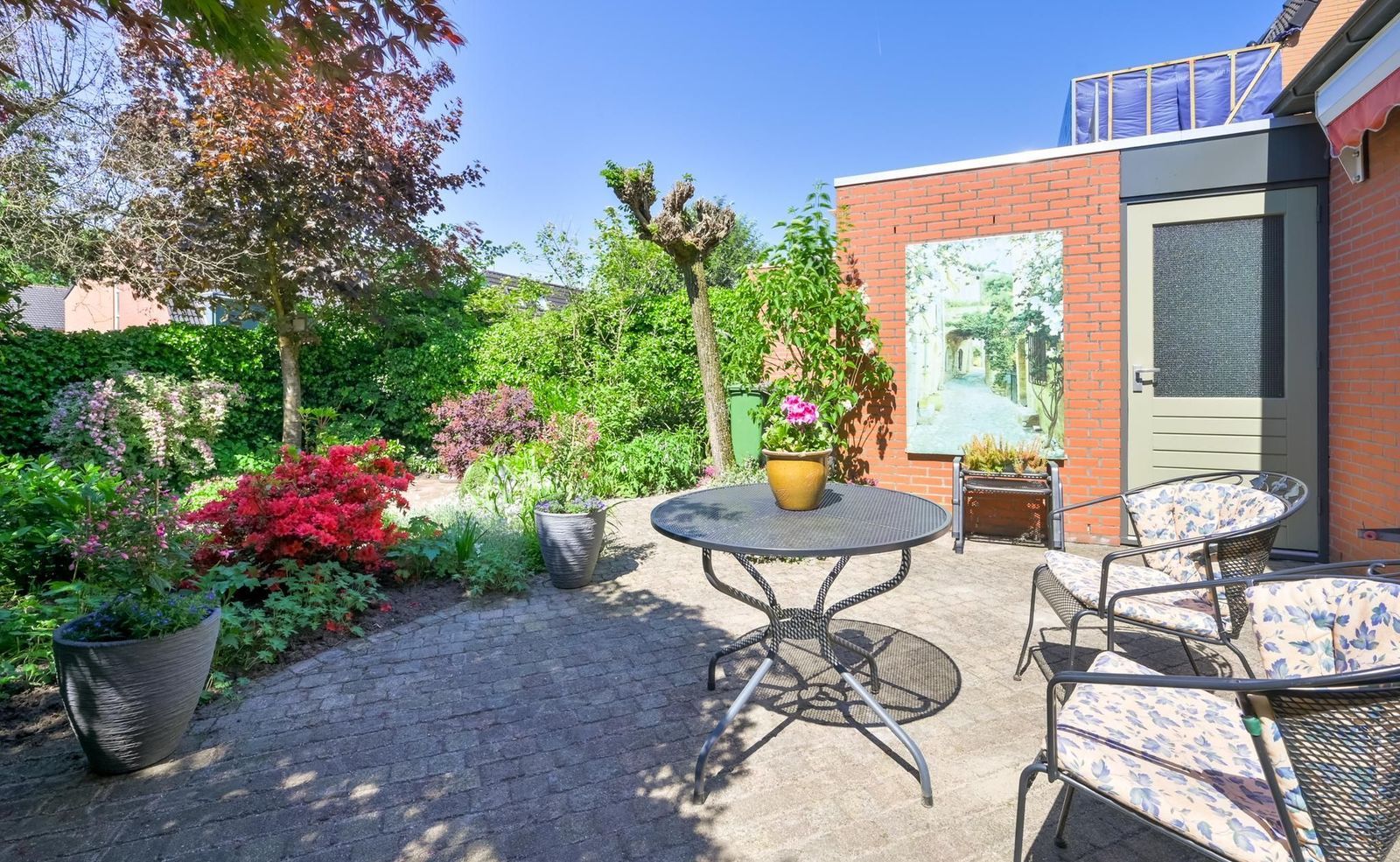 Oude Arnhemseweg 369, Zeist foto-18