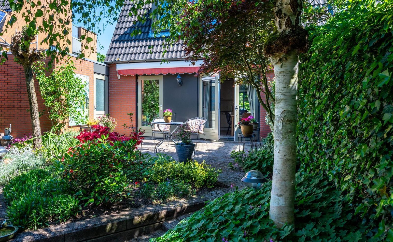 Oude Arnhemseweg 369, Zeist foto-26