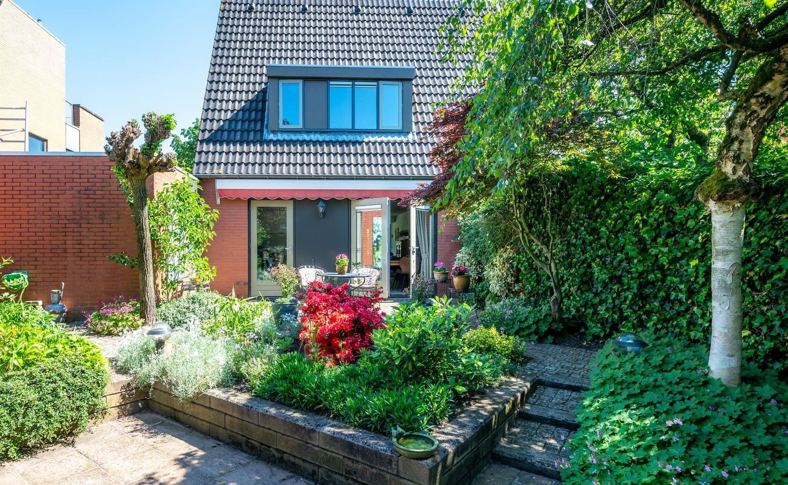 Oude Arnhemseweg 369, Zeist foto-23