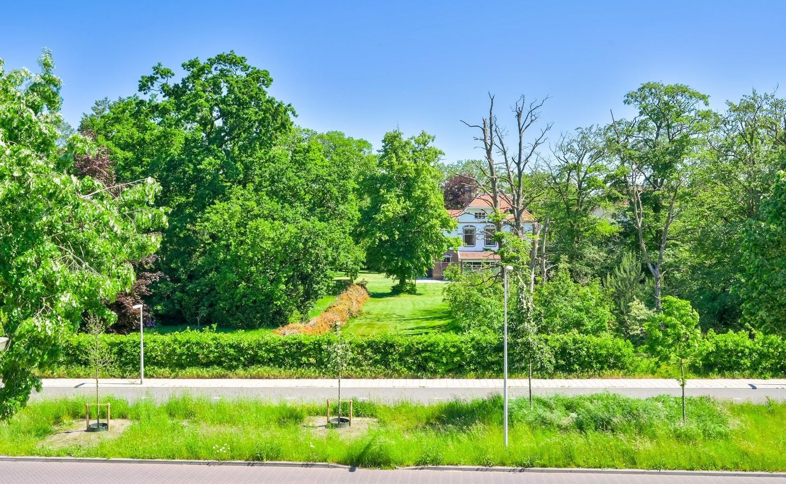 Oude Arnhemseweg 369, Zeist foto-49
