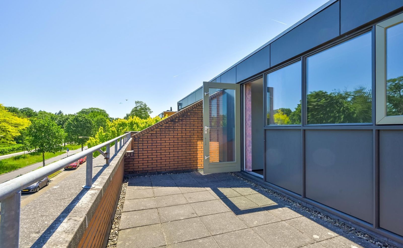 Oude Arnhemseweg 369, Zeist foto-50