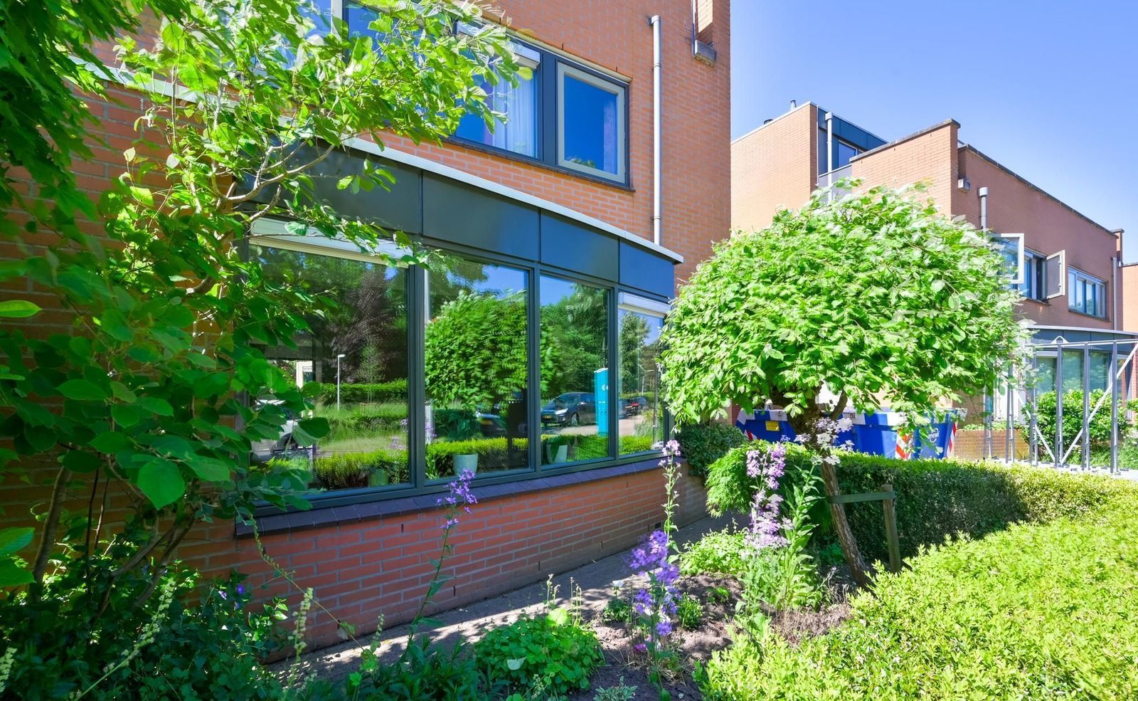 Oude Arnhemseweg 369, Zeist foto-54